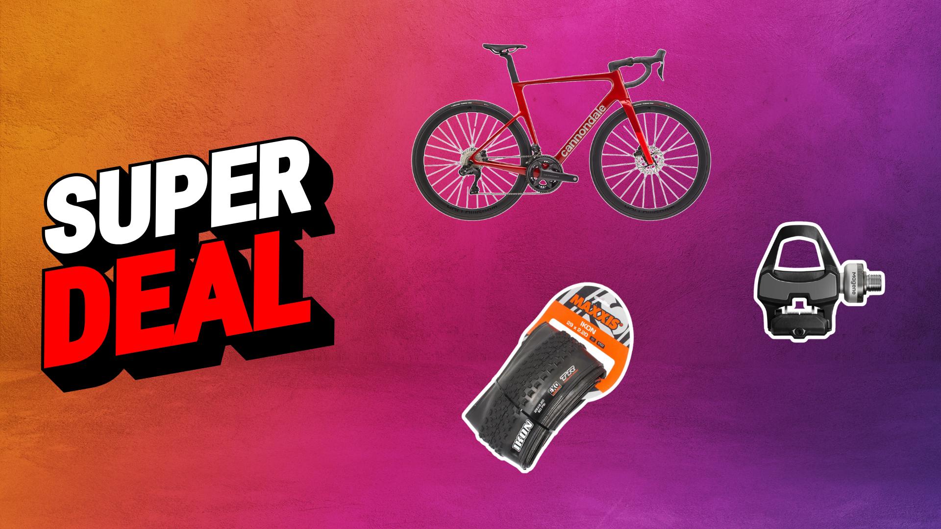 PÁTEČNÍ PĚTKA: Top 5 produktů tohoto týdne (3.1. - 10.1. 2025)